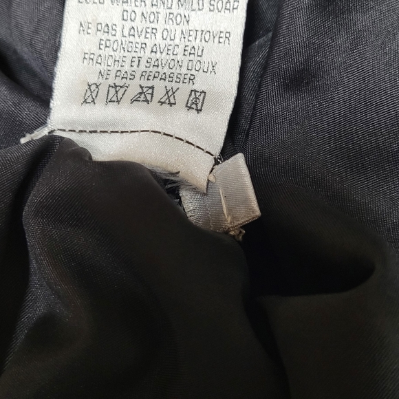 Papell Boutique Evening Blouse - Picture 14 of 15